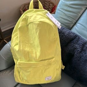 NWT Herschel Daypack